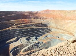 Sierra Gorda z nową inwestycją. Grupa KGHM zwiększy skalę produkcji w Chile