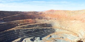Sierra Gorda z nową inwestycją. Grupa KGHM zwiększy skalę produkcji w Chile