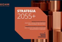 Strategia 2055+ wyznacza kierunki rozwoju Grupy KGHM Polska Miedź