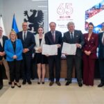 KGHM Polska Miedź S.A. i Województwa Pomorskiego – kopalnia polihalitu w rejonie Zatoki Puckiej