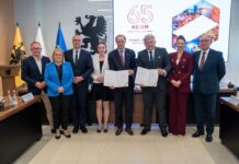 KGHM Polska Miedź S.A. i Województwa Pomorskiego – kopalnia polihalitu w rejonie Zatoki Puckiej