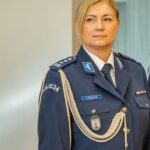 Lubińska policja ma nową szefową