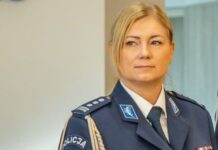 Lubińska policja ma nową szefową