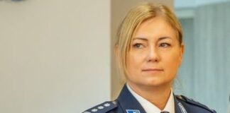 Lubińska policja ma nową szefową
