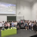 Dzięki KGHM i Politechnice 40 studentów na praktykach wakacyjnych