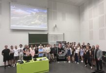 Dzięki KGHM i Politechnice 40 studentów na praktykach wakacyjnych
