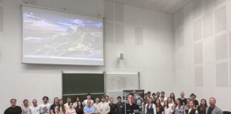 Dzięki KGHM i Politechnice 40 studentów na praktykach wakacyjnych
