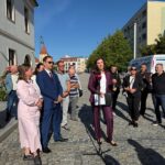 Mieszkańcy i lokalne środowiska łączą siły dla miasta