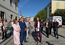 Mieszkańcy i lokalne środowiska łączą siły dla miasta