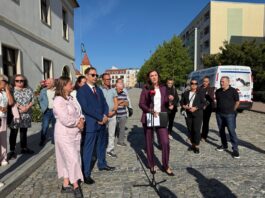 Mieszkańcy i lokalne środowiska łączą siły dla miasta