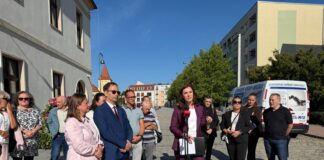 Mieszkańcy i lokalne środowiska łączą siły dla miasta