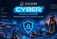 KGHM wzmacnia obronę w cyberprzestrzeni