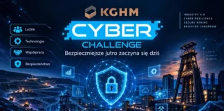 KGHM wzmacnia obronę w cyberprzestrzeni
