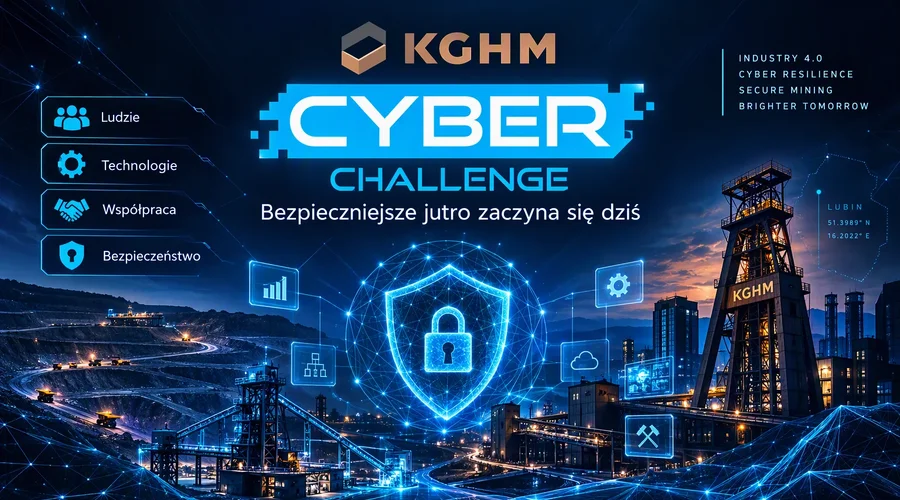 cyberbezpieczeństwo