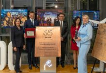 KGHM z prestiżową nagrodą za najlepsze raportowanie roczne