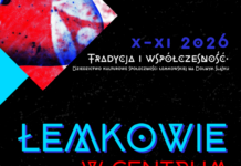 „Łemkowie w centrum 2026″ CDT