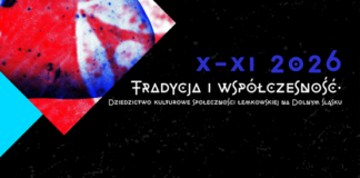 „Łemkowie w centrum 2026″ CDT