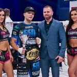 FEN 15 Final Strike: Gumienna i Biszczak nowymi mistrzami!