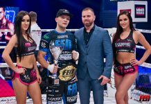 FEN 15 Final Strike: Gumienna i Biszczak nowymi mistrzami!