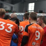 Szczypiorniści poza podium w XXI Memoriale Ryszarda Matuszaka