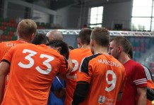 Szczypiorniści poza podium w XXI Memoriale Ryszarda Matuszaka