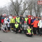 Ponad dwa miliony biegaczy parkrun na świecie