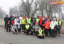 Ponad dwa miliony biegaczy parkrun na świecie