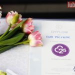 Parkrun Lubin zaprasza na jubileuszowy 50 bieg