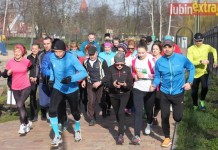 Parkrun po raz 42 – FOTO