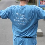 Niebieski Parkrun dla autyzmu – FOTO