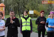 Poranek w sobotę zaczęli od biegu parkrun – FOTO