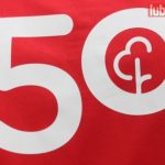 Jubileuszowy 50 bieg parkrun – FOTO