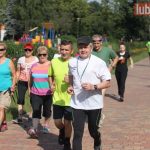 Rok istnienia parkrun w Lubinie. 53 bieg za nami.