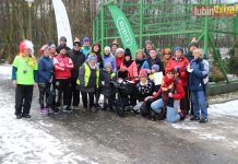 Parkrun pod znakiem karnawału – FOTO