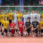 Cuprum Lubin vs. Lokomotiv Charków – FOTO