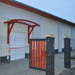 Świetlica w Lasowicach już po modernizacji