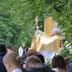 Boże Ciało – Ścinawa (foto)