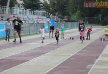 II Bieg Dinusia – ostatnia szansa na zapisanie