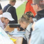 III Rodzinny Mityng Lekkoatletyczny – FOTO