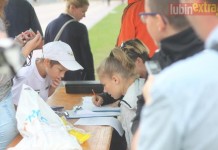 III Rodzinny Mityng Lekkoatletyczny – FOTO