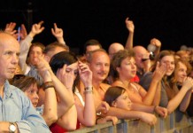 Jubileuszowy Festyn KGHM – niedziela