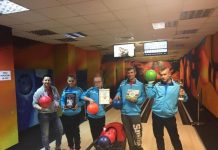 Sukces SOSW ze Szklar