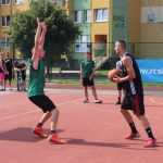 SMK Streetball Challange wygrywają Coco Jambo – FOTO