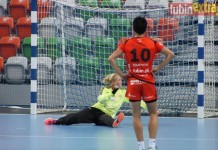 Pewna wygrana miedziowych z Jelenią Górą