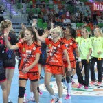 Metraco Zagłębie Lubin – KPR Jelenia Góra – FOTO