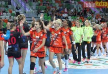 Metraco Zagłębie Lubin – KPR Jelenia Góra – FOTO