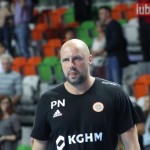 MKS Zagłębie Lubin – Pogoń Szczecin – FOTO