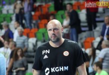 MKS Zagłębie Lubin – Pogoń Szczecin – FOTO