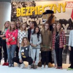 Bezpieczny powrót do szkoły – FOTO