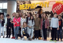 Bezpieczny powrót do szkoły – FOTO